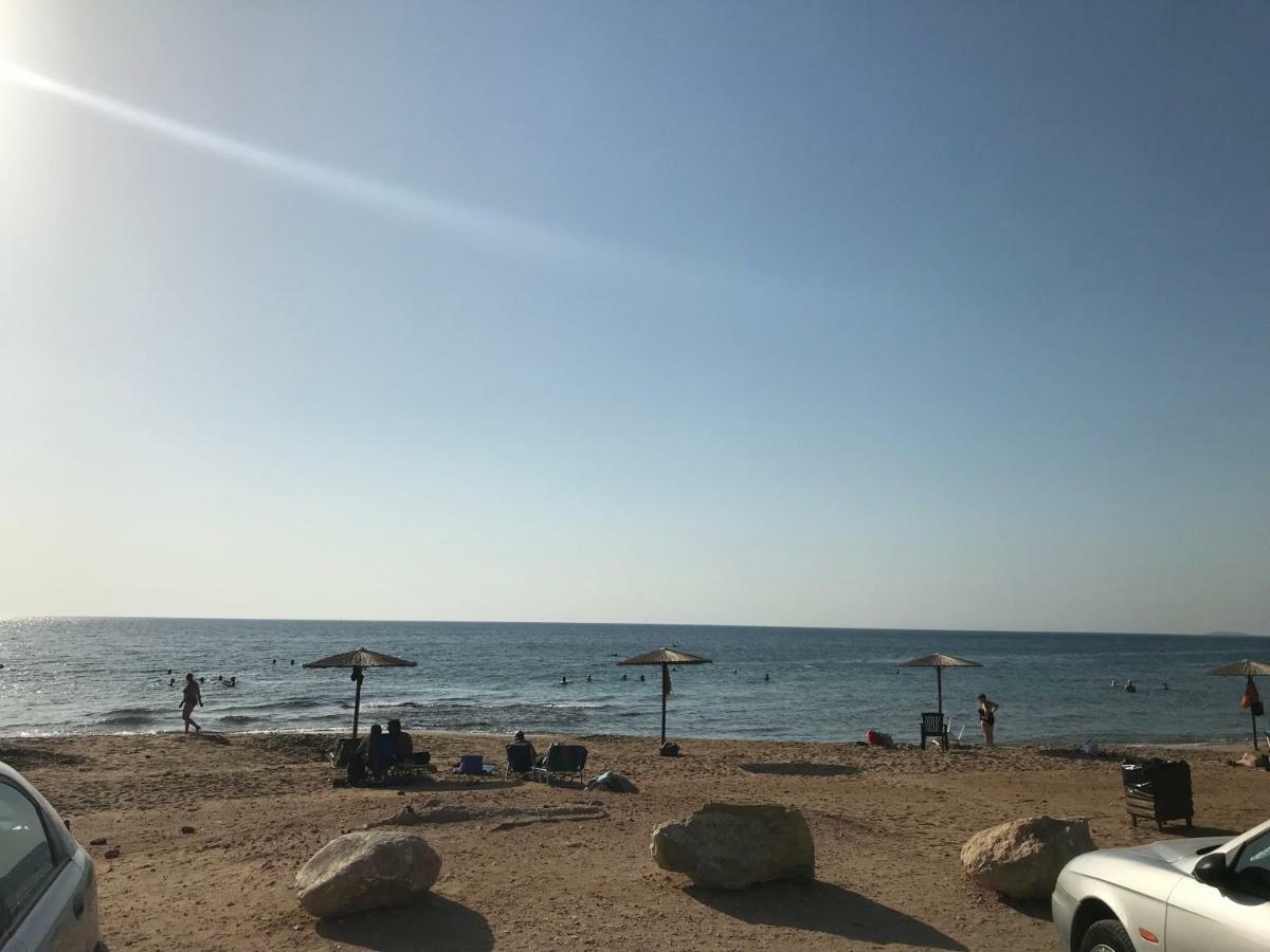 Athens Airport, Seaside House Villa Artemida  Ngoại thất bức ảnh