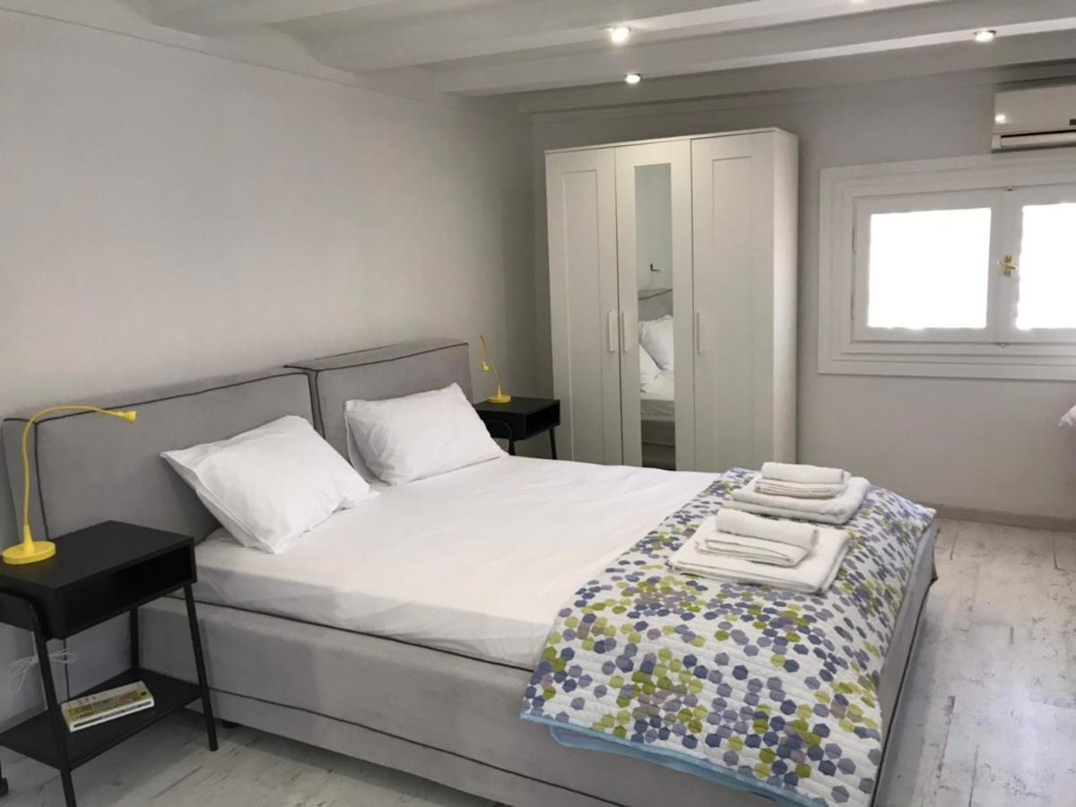 Athens Airport, Seaside House Villa Artemida  Ngoại thất bức ảnh