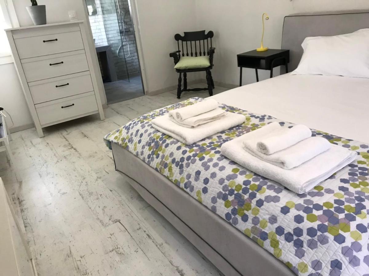 Athens Airport, Seaside House Villa Artemida  Ngoại thất bức ảnh