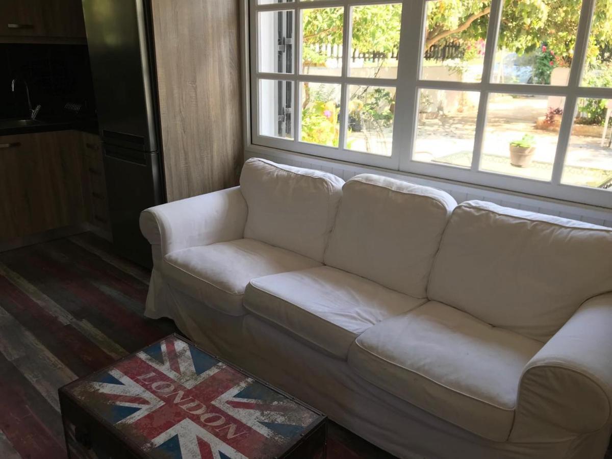 Athens Airport, Seaside House Villa Artemida  Ngoại thất bức ảnh