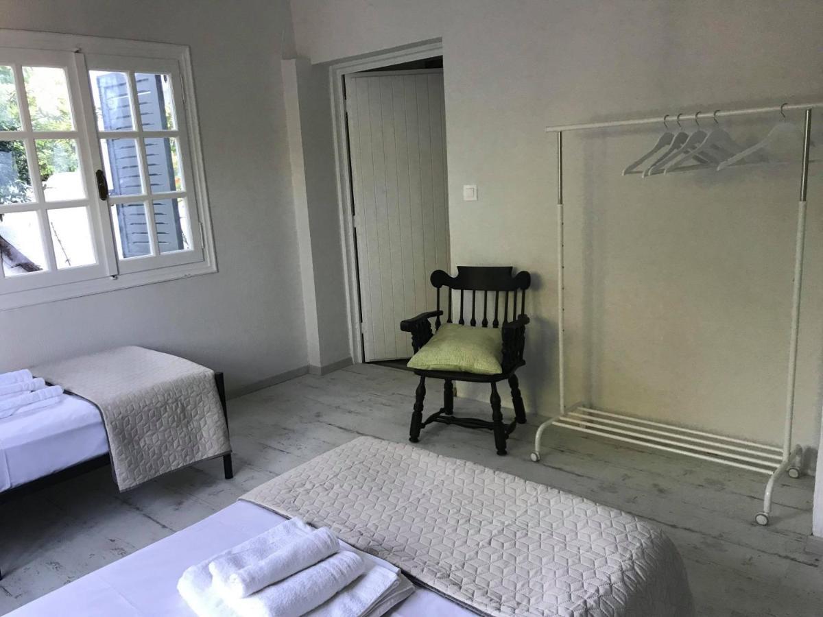 Athens Airport, Seaside House Villa Artemida  Ngoại thất bức ảnh