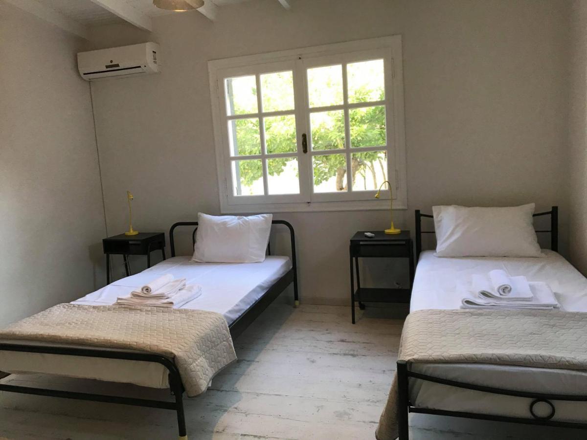 Athens Airport, Seaside House Villa Artemida  Ngoại thất bức ảnh