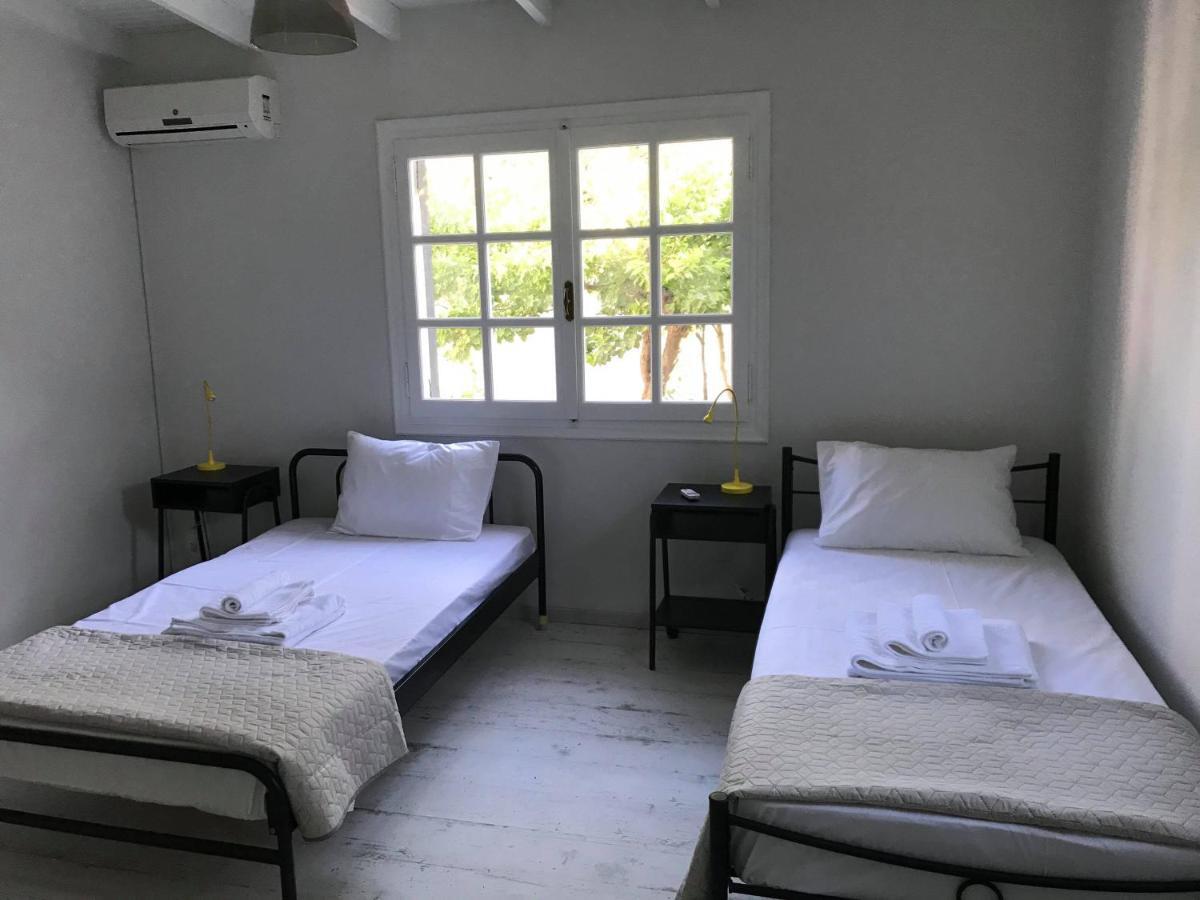 Athens Airport, Seaside House Villa Artemida  Ngoại thất bức ảnh